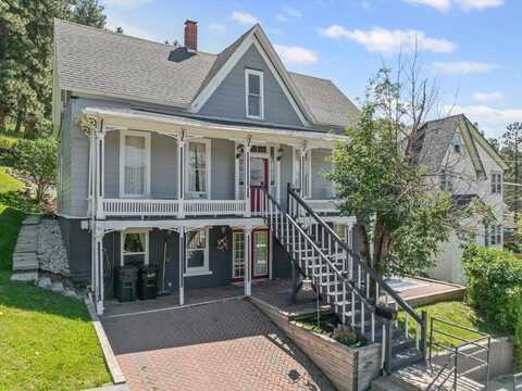 38 Jefferson Street, Deadwood, SD 57732