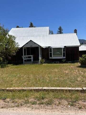 556 St Regis, Saint Regis, MT 59866