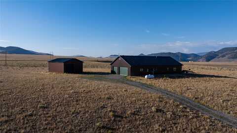 145 Spires Way, Divide, MT 59727
