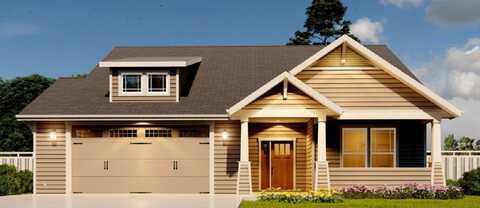 2912 Adam Run Avenue, Helena, MT 59601