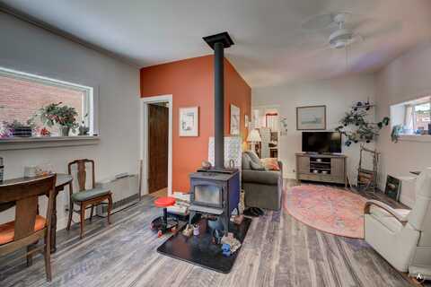 99 Basin Street, Basin, MT 59631