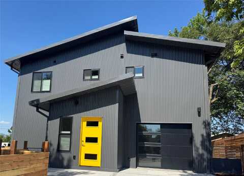 945 Rollins Street, Missoula, MT 59801