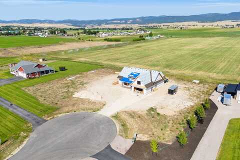 1084 Josie Court, Stevensville, MT 59870