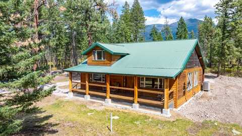 12554 Mt Highway 83, Bigfork, MT 59911