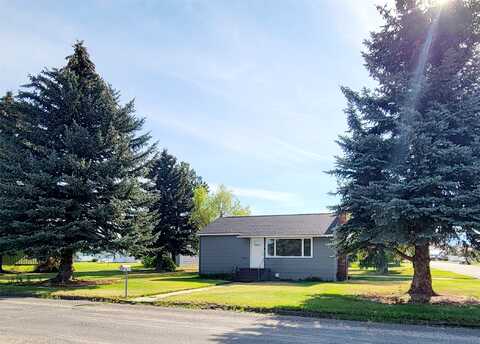 821 Carter Street, Deer Lodge, MT 59722