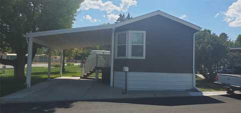 1805 Joslyn Street unit: 50, Helena, MT 59601