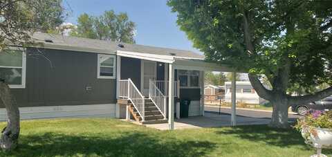 1805 Joslyn St. #50, Helena, MT 59601