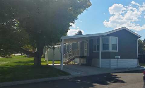 1805 Joslyn Street unit: 50, Helena, MT 59601