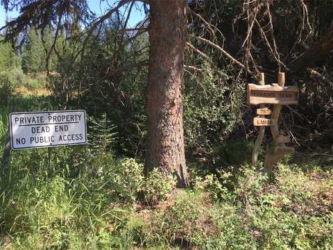 355 TANAGER TRL, Condon, MT 59826