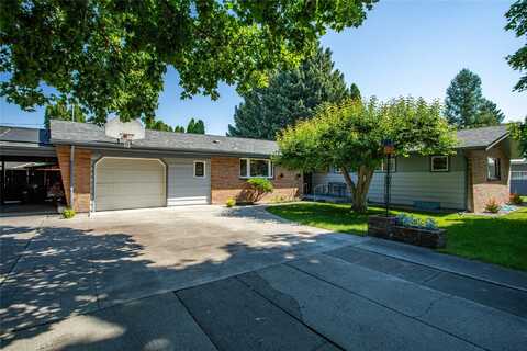 1624 39th Street, Missoula, MT 59803