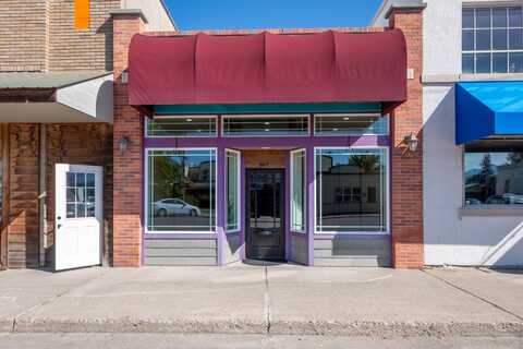 404 Main Street SW, Ronan, MT 59864