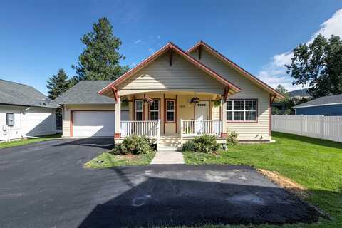 1306 Lily Court, Missoula, MT 59802