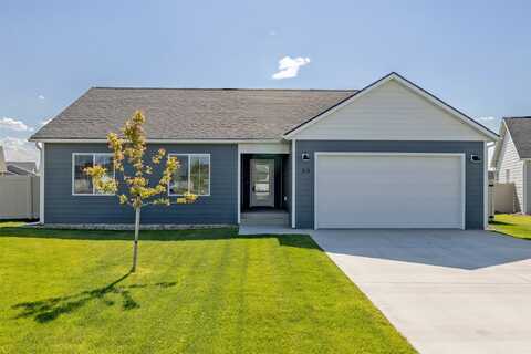 313 Lomond Court, East Helena, MT 59635