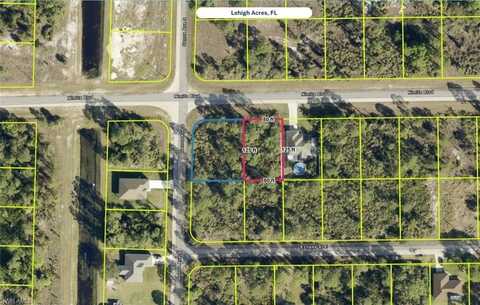 1108 Nimitz, LEHIGH ACRES, FL 33974