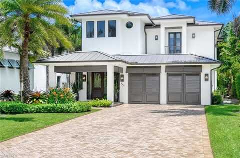 565 Fairway, NAPLES, FL 34103