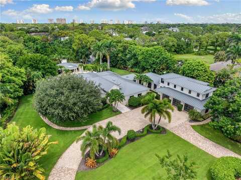 233 Ridge, NAPLES, FL 34108