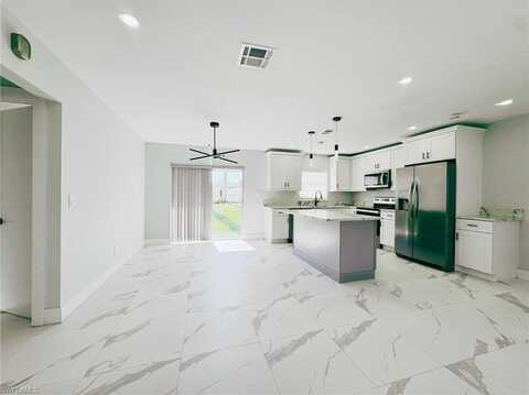 1127 Lovely, NORTH FORT MYERS, FL 33903