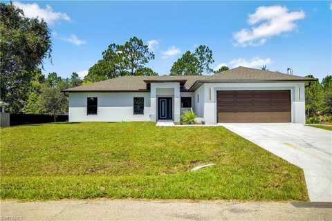 1405 Willard, LEHIGH ACRES, FL 33972