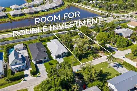 3024 Woodside, NAPLES, FL 34112