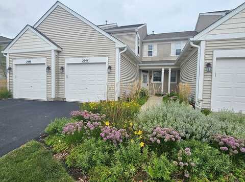 2944 White Thorn Circle, Naperville, IL 60564