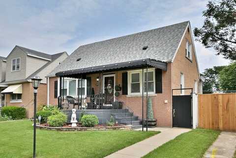 427 46th Avenue, Bellwood, IL 60104