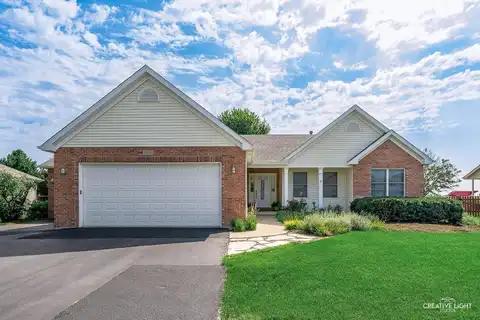 1310 Arneita Street, Sycamore, IL 60178