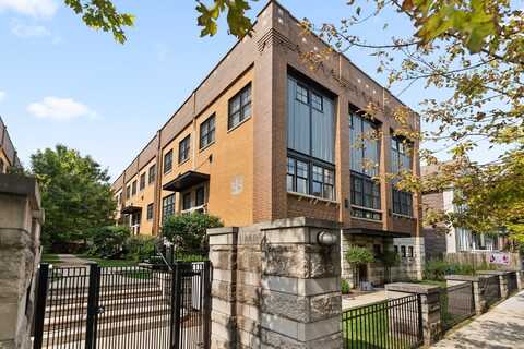 2066 N Stave Street, Chicago, IL 60647