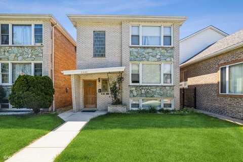5940 S Kilbourn Avenue, Chicago, IL 60629
