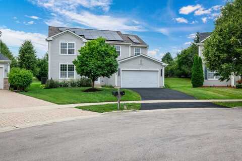 2007 Chad Court, Montgomery, IL 60538