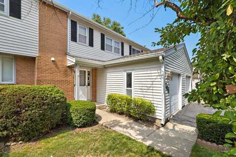 209 Monroe Road, Bolingbrook, IL 60440