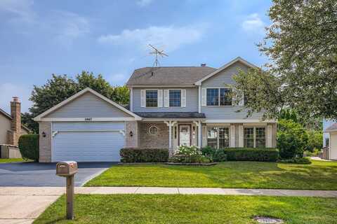 1967 N Woodland Lane, Arlington Heights, IL 60004