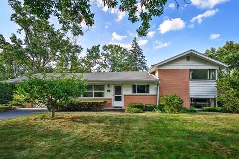 800 Clover Court, Glenview, IL 60025