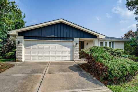 7718 W 157th Place, Orland Park, IL 60462