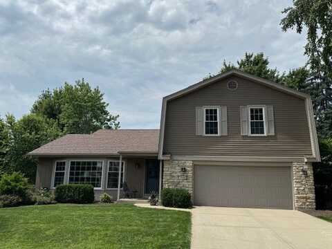 1211 Parliament Court, Libertyville, IL 60048