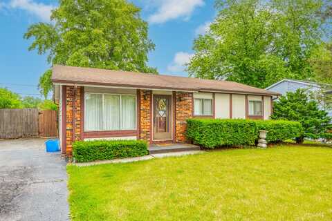 132 N Ashbury Avenue, Bolingbrook, IL 60440
