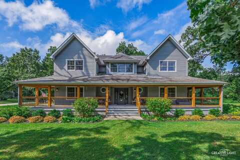 27647 Gerry Lane, Sycamore, IL 60178