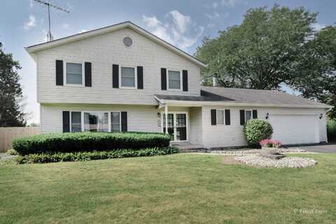 150 W Carol Avenue, Cortland, IL 60112