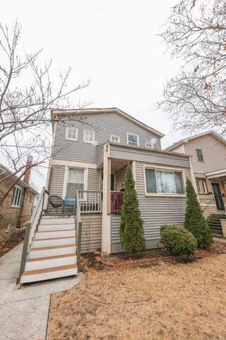 5351 N Kimball Avenue, Chicago, IL 60625