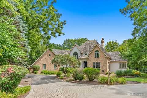 4706 Cantibury Court, Long Grove, IL 60047