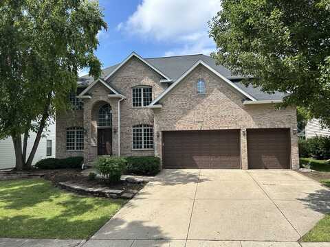 3932 Bluejay Lane, Naperville, IL 60564