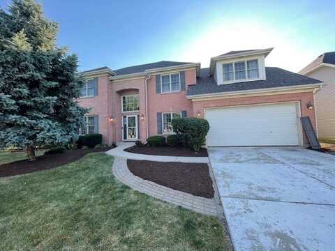 2025 CLEMENTI Lane, Aurora, IL 60503