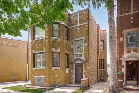5614 N Campbell Avenue, Chicago, IL 60659