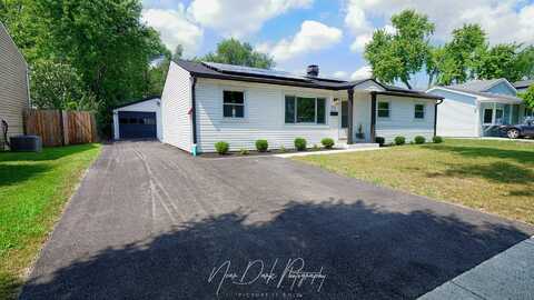 312 Cherry Valley Road, Vernon Hills, IL 60061