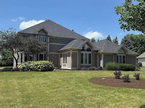 06n274 W Ridgewood Lane, Saint Charles, IL 60175