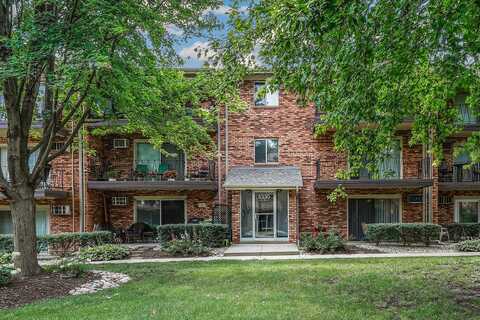 5330 Waterbury Lane, Crestwood, IL 60418