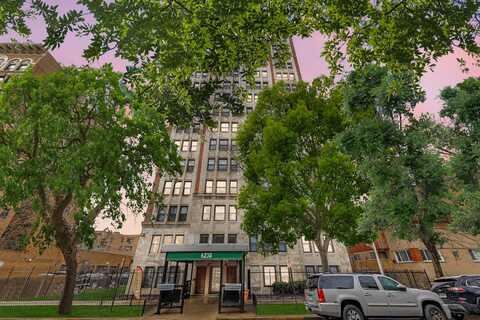 6230 N Kenmore Avenue, Chicago, IL 60660