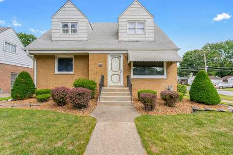 17557 Burnham Avenue, Lansing, IL 60438