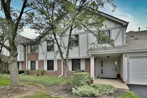 485 Elizabeth Drive, Wood Dale, IL 60191