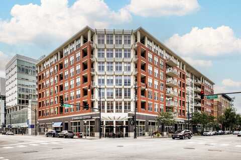 1001 W MADISON Street, Chicago, IL 60607