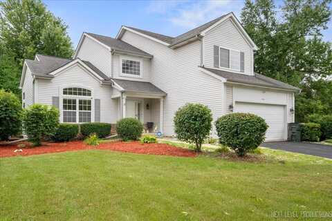 360 Thomas Drive, West Chicago, IL 60185